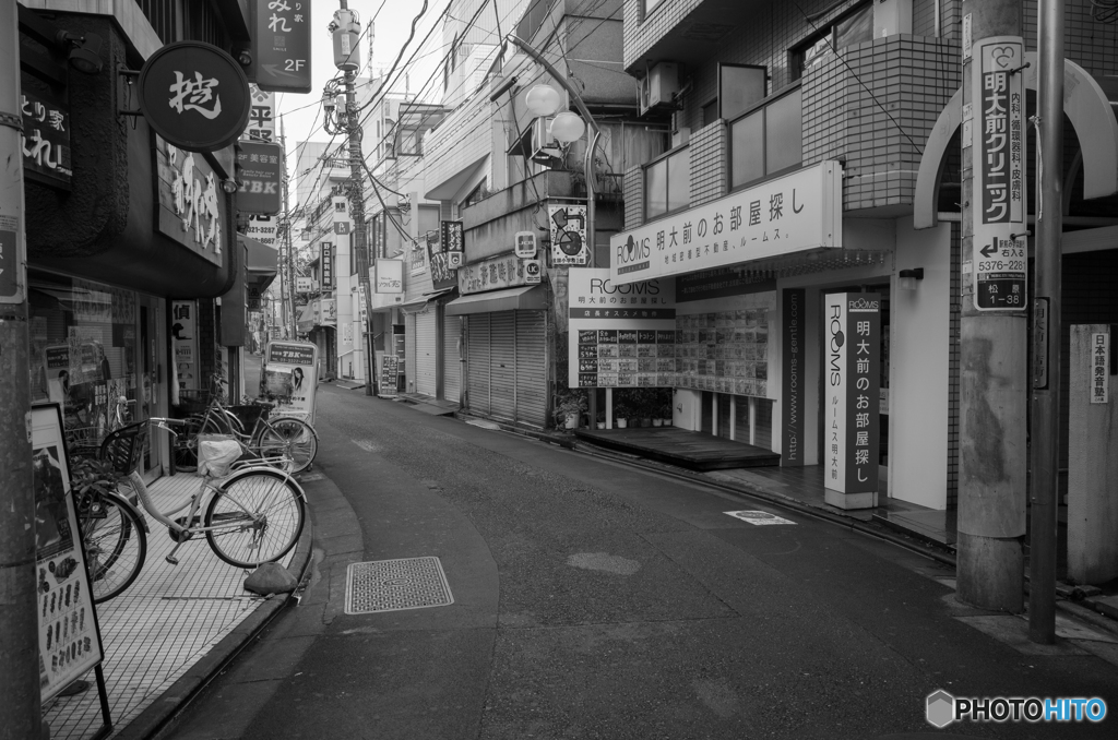 Meidaimae snap #5