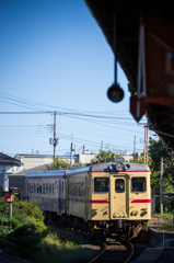 鉄道風景 9