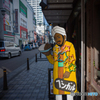 Yokosuka Street Snap #9