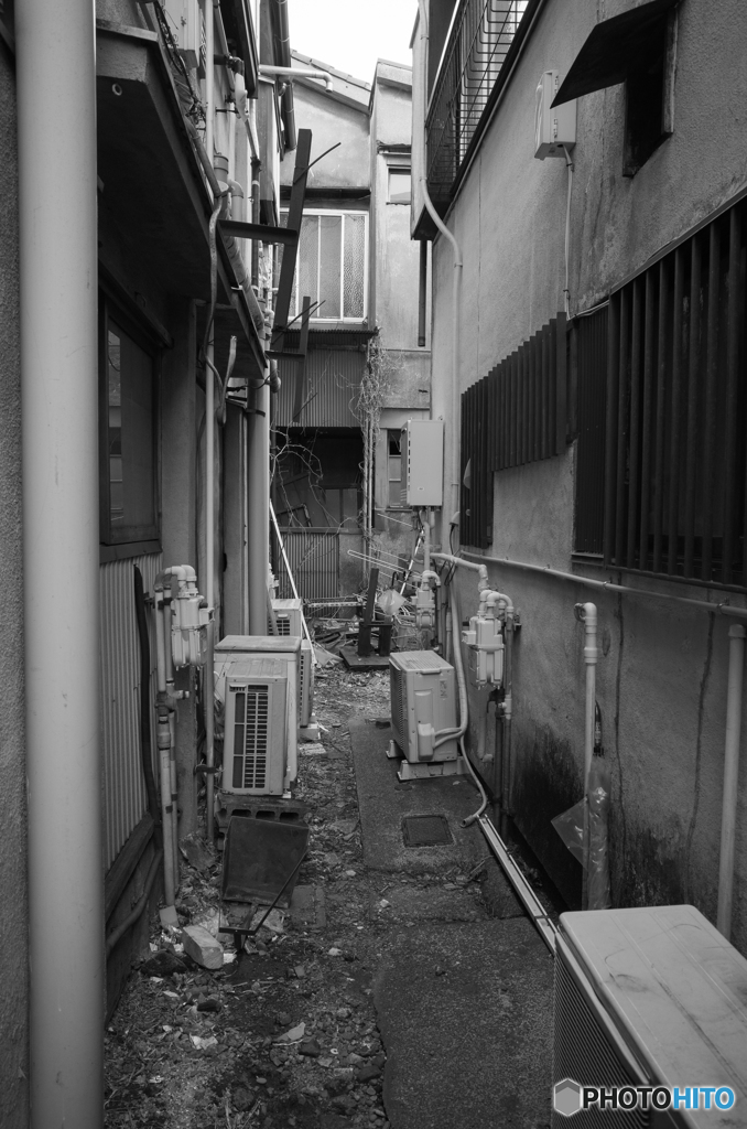 Yokosuka Street Snap #14