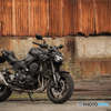 Z900 Custom Photo #15