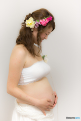 maternity photo