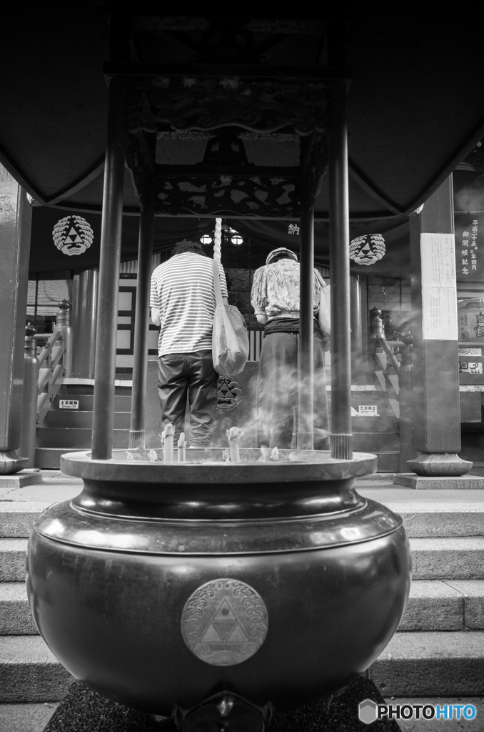 Kichijoji Snap #5