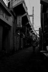 静寂 2