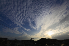 空の芸術2
