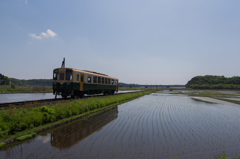 田園風景