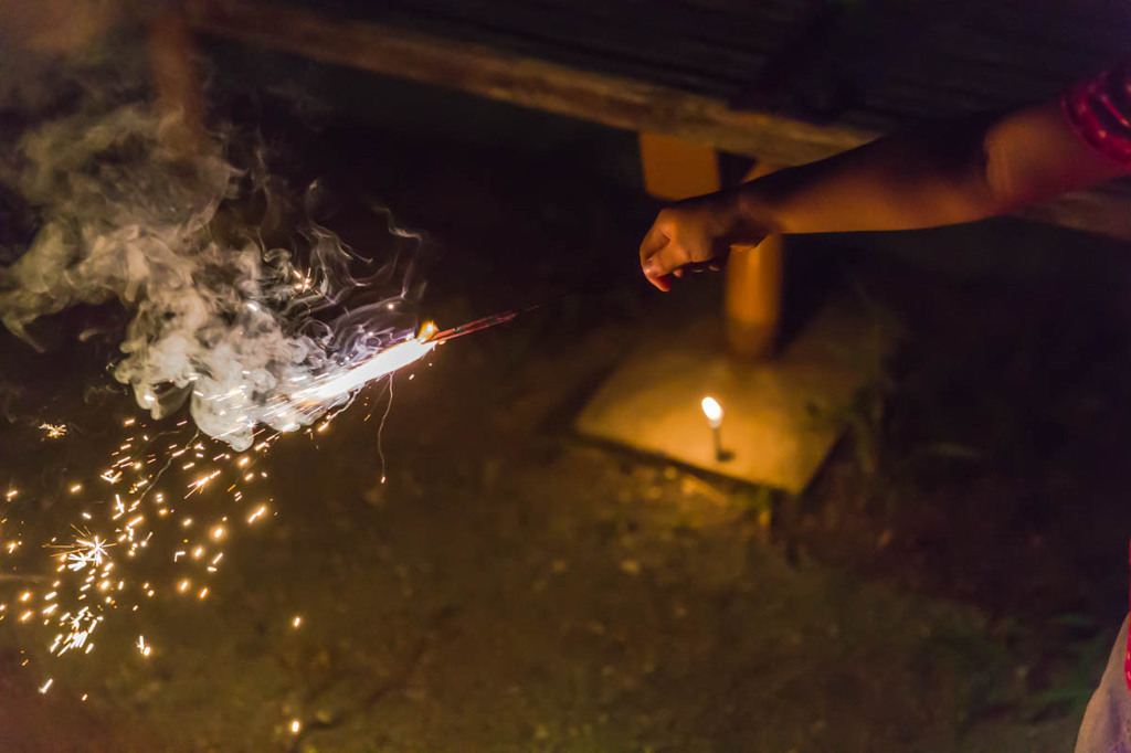 シーズン到来♪