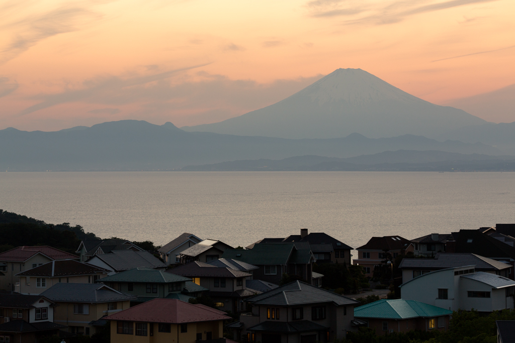 sunset 2