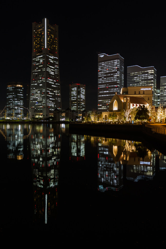 空想と現実