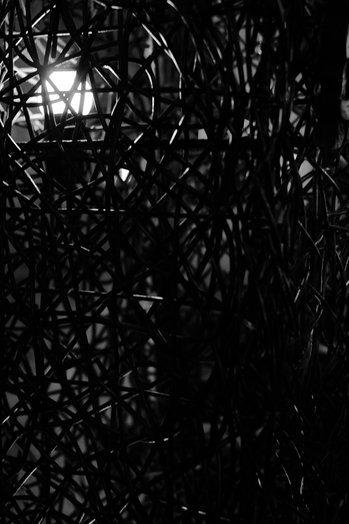 Back alley of Yokohama 14