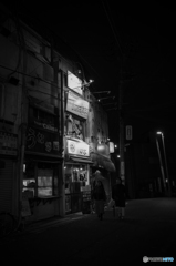Gumyoji Street Snap #4