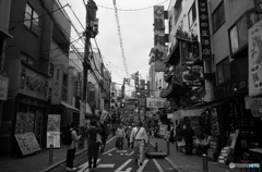 Chinatown snap #3
