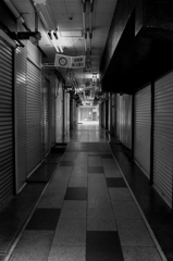 静寂 3