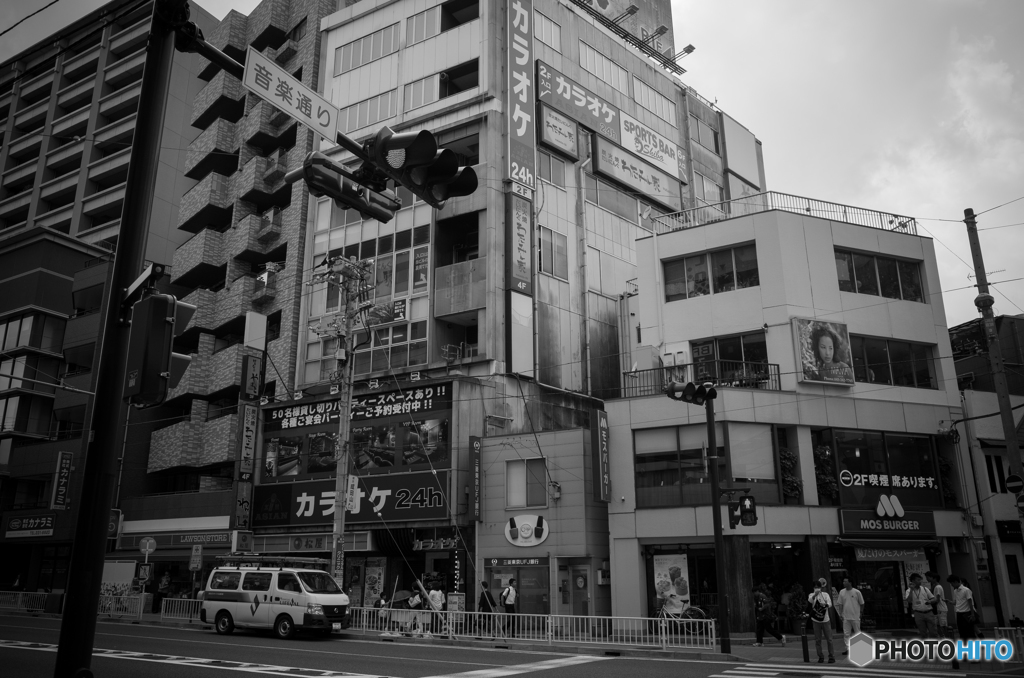 Noge Street Snap #13