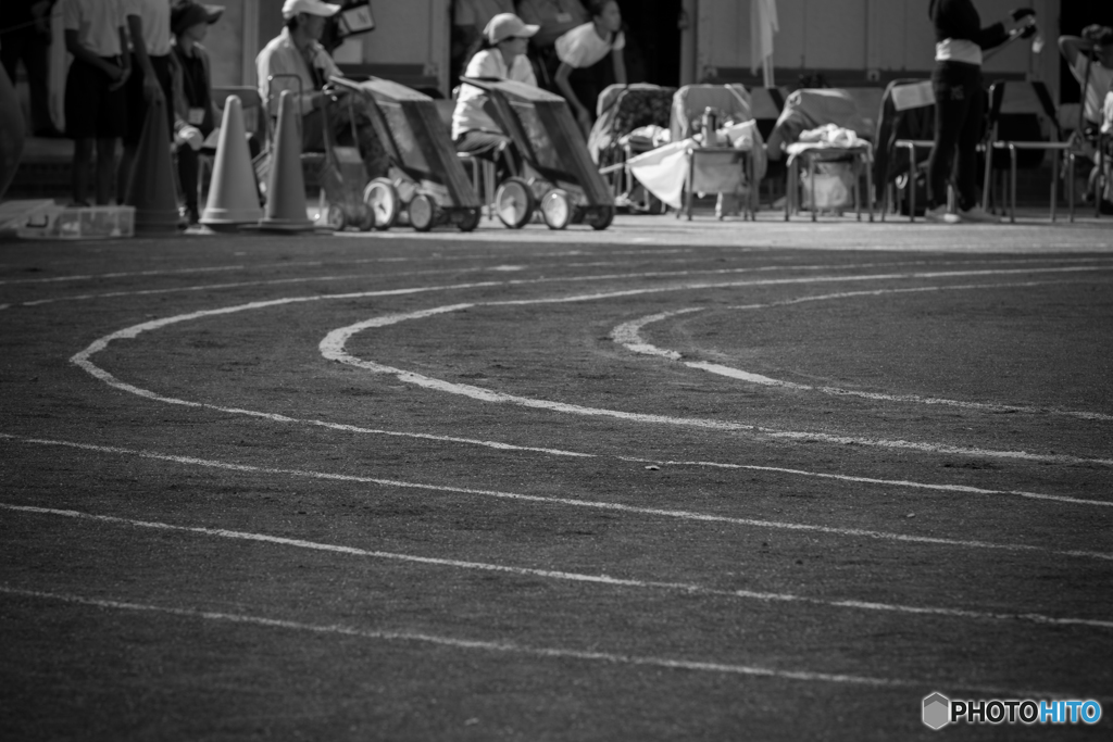 運動会@2018 #3