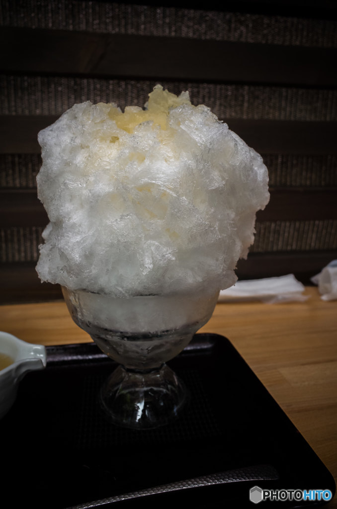 涼を求めて #2