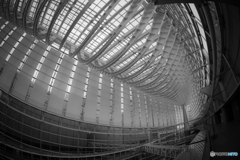 Tokyo International Forum Snap #3