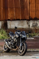 Z900 Custom Photo #7