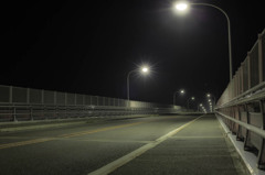 帰り道