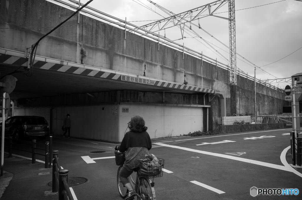 Kichijoji Snap #1