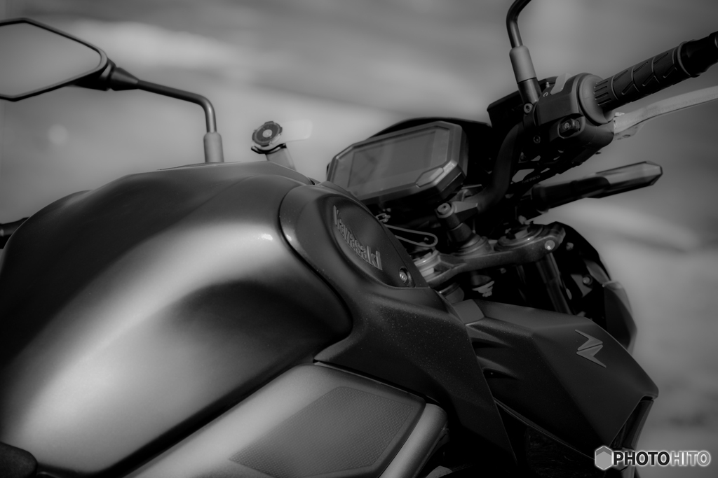 Z900 Photo #1