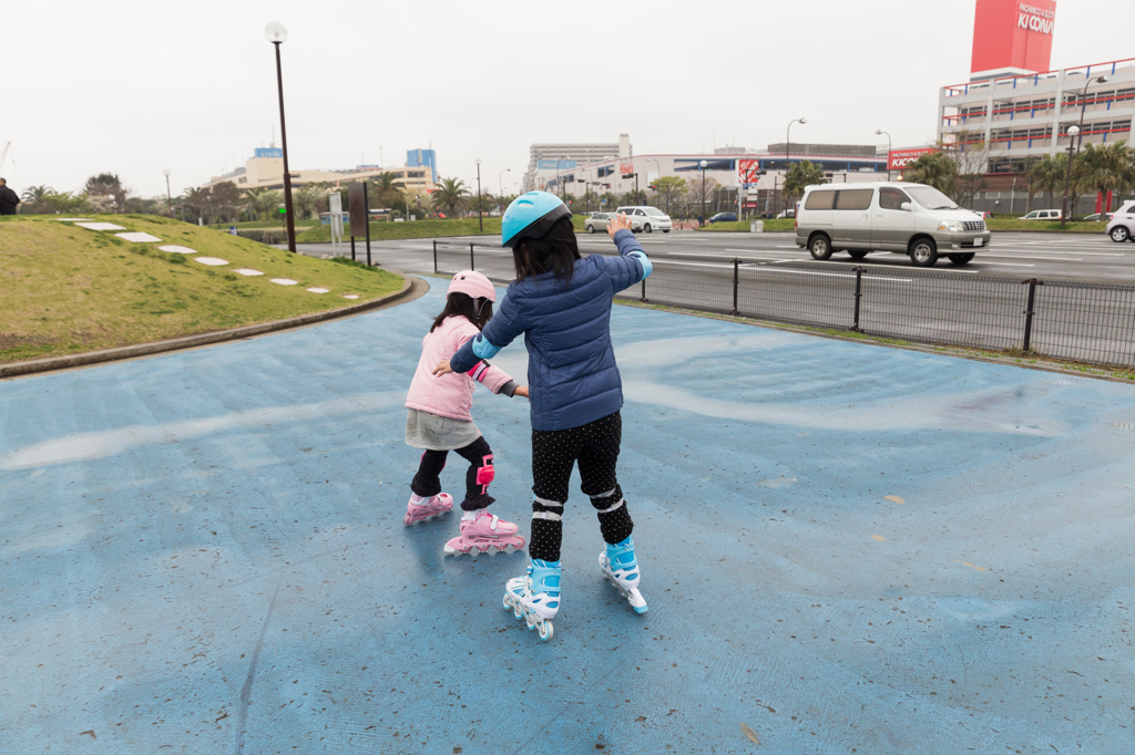 押すなよっ！押すなよっ！！