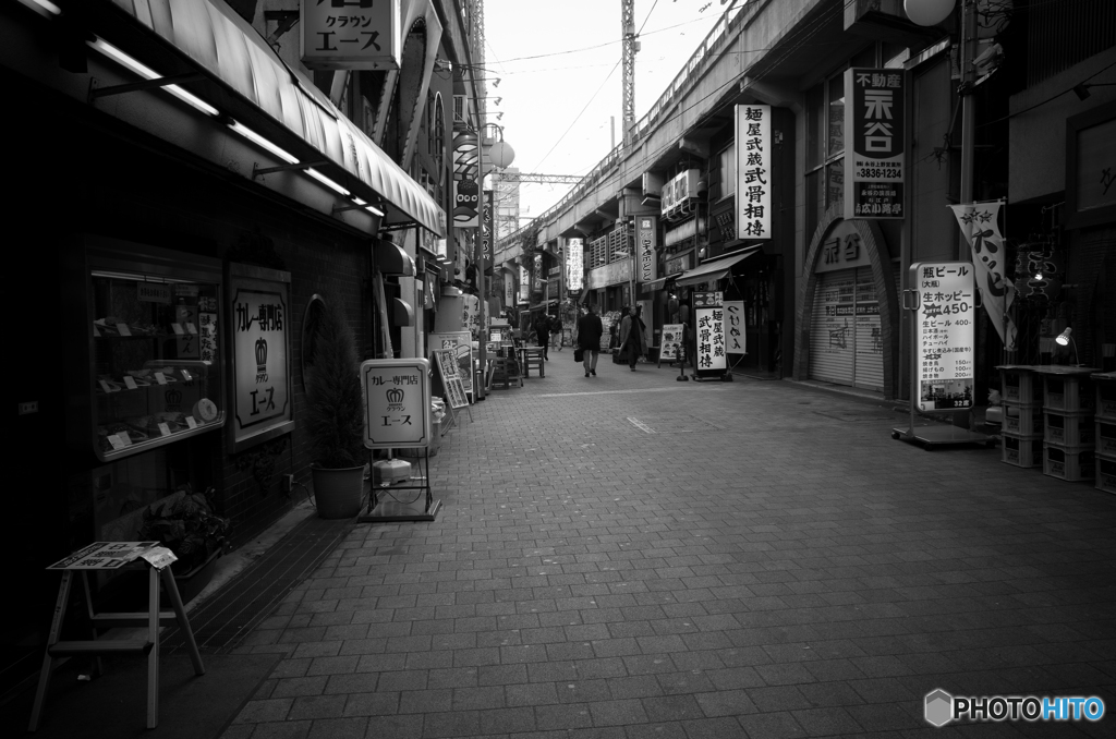 Ame-Yoko snap #7