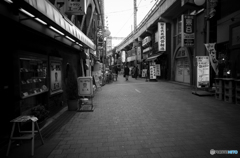 Ame-Yoko snap #7