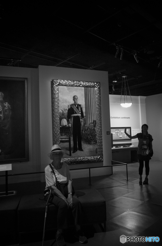 National Museum of Singapore #6