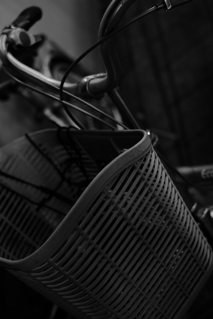 Back alley of Yokohama 6