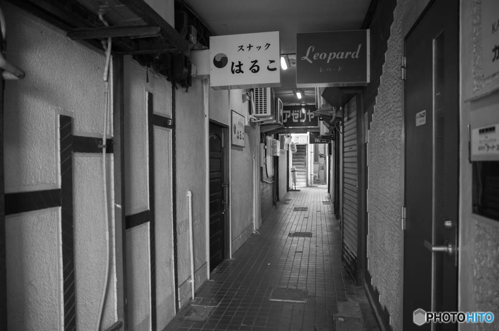 Yokosuka Street Snap #7