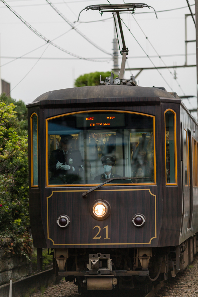 撮り鉄