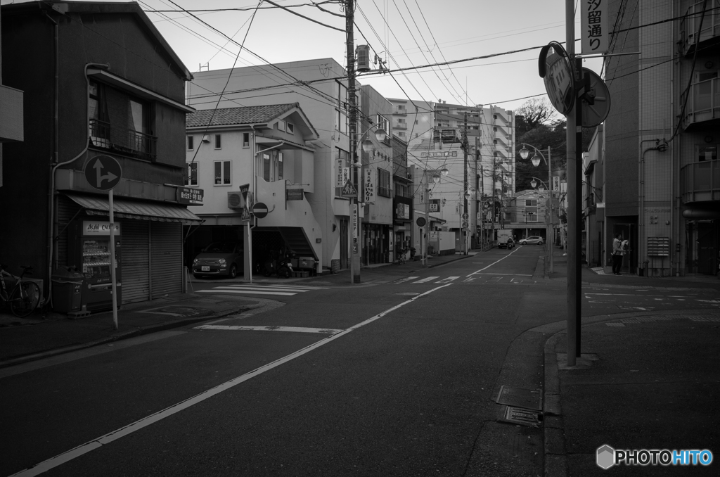 nearest station snap #16