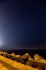 星空 2