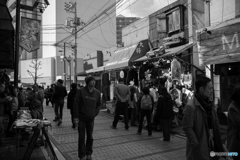 Dobuita Street Snap #26