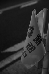 帰り道 3