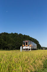 鉄道風景