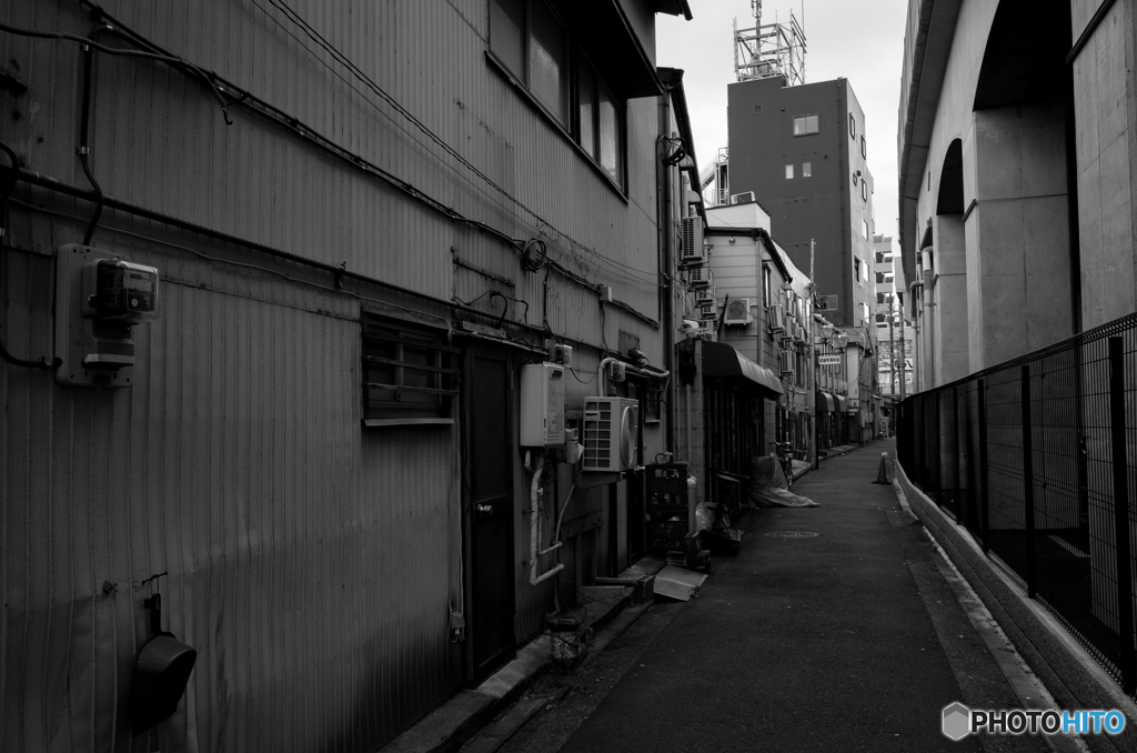 Yokohama Snap #19
