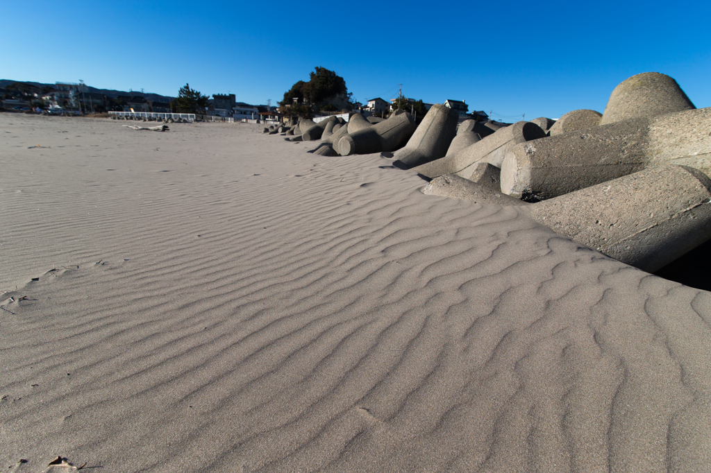 Sand art