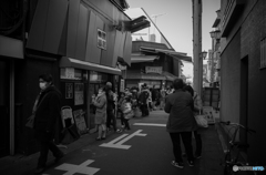 Kamakura snap #16