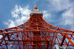 Tokyo Tower #3