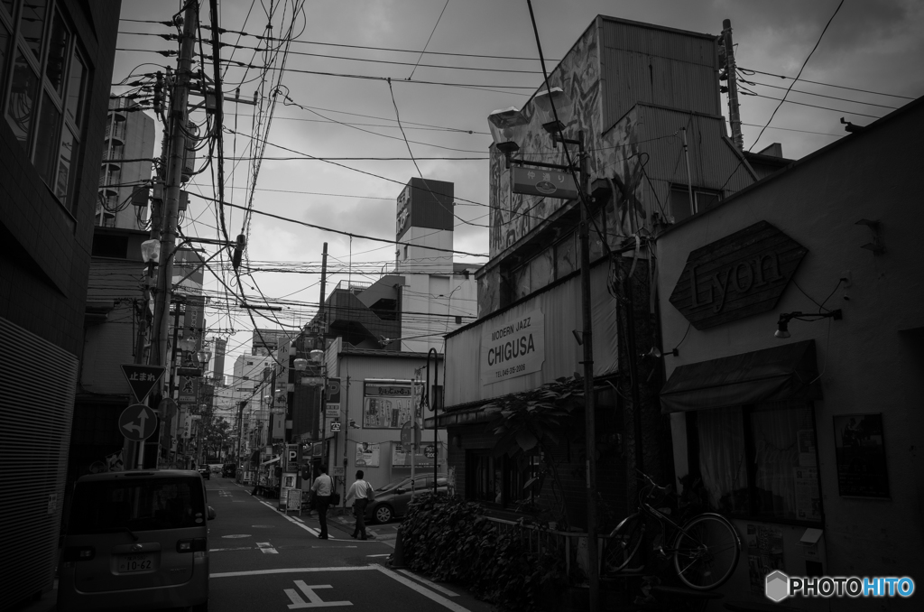 Noge Street Snap #16