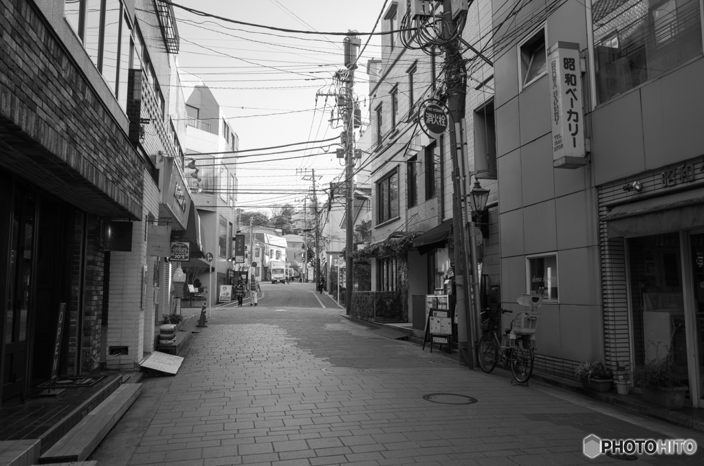 Motomachi Snap #12