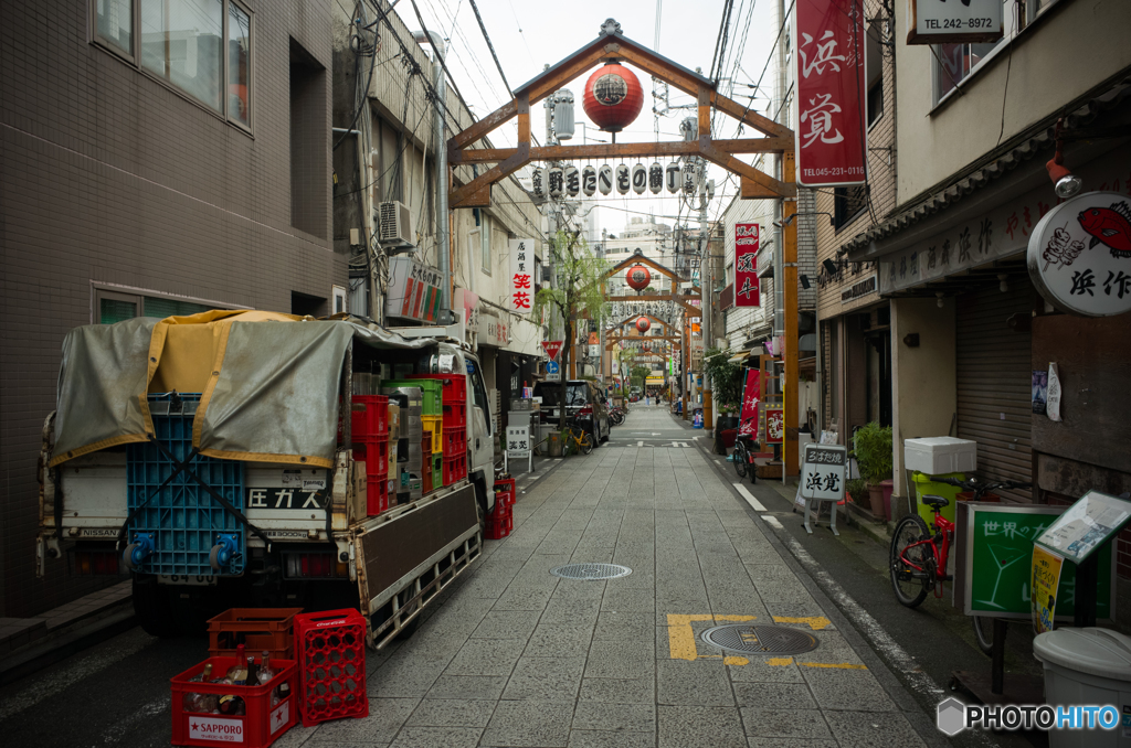 Noge Street Snap #20
