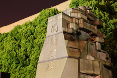 港町の象徴？３
