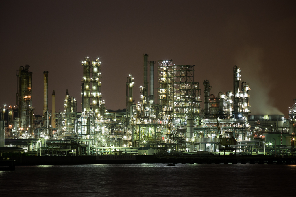 変わらない風景 4