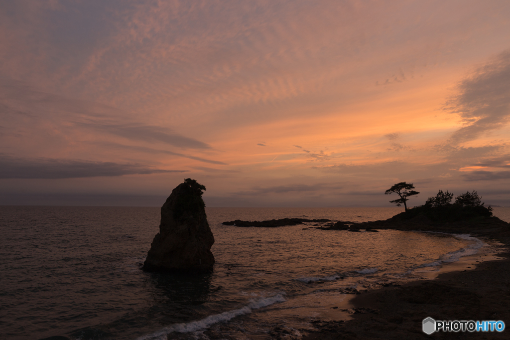夕刻