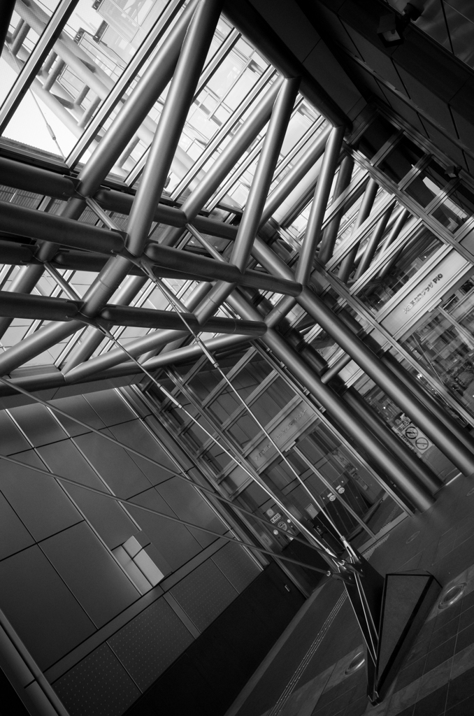 Kamata snap #6