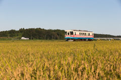 鉄道風景 14