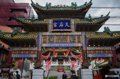 Chinatown snap #5